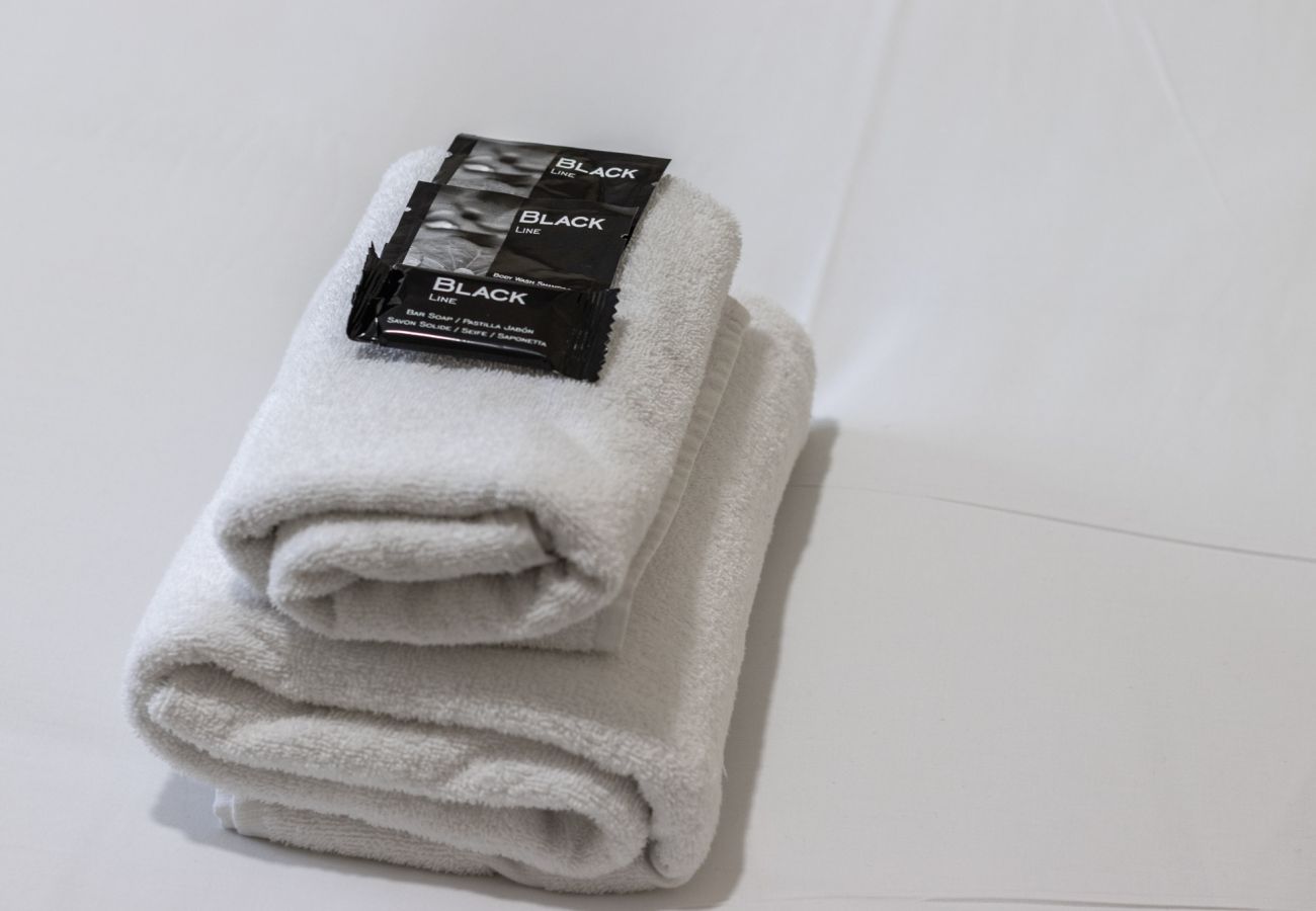 公寓 在 Bilbao - Horia apartment 公寓 在 Bilbao - Horia apartment