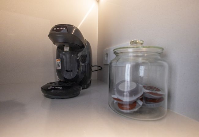 公寓 在 Valencia / València - The Joaquin Sorolla Apartment VI by Florit Flats 公寓 在 Valencia / València - The Joaquin Sorolla Apartment VI by Florit Flats