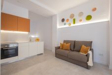 公寓 在 Valencia / València - The Joaquin Sorolla Apartment III by Florit Flats