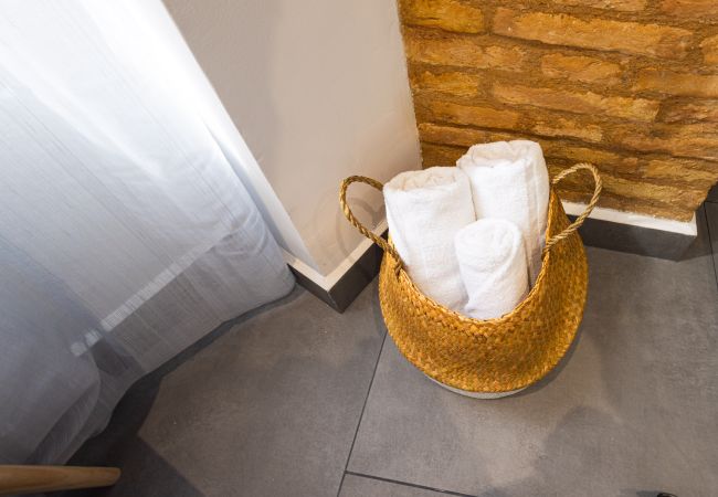 公寓 在 Valencia - The Patraix Apartment 03 by Florit Flats 公寓 在 Valencia - The Patraix Apartment 03 by Florit Flats