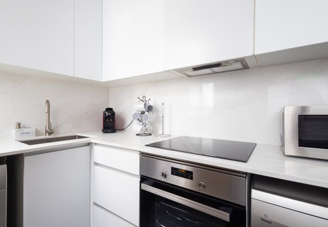 公寓 在 Valencia - The Patraix Apartment 03 by Florit Flats 公寓 在 Valencia - The Patraix Apartment 03 by Florit Flats