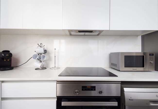 公寓 在 Valencia - The Patraix Apartment 03 by Florit Flats 公寓 在 Valencia - The Patraix Apartment 03 by Florit Flats