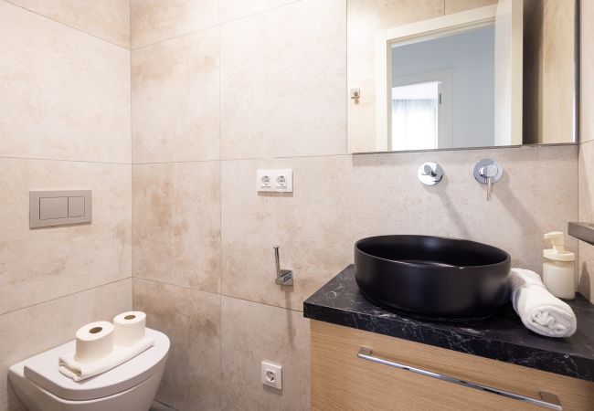 公寓 在 Valencia - The Patraix Apartment 03 by Florit Flats 公寓 在 Valencia - The Patraix Apartment 03 by Florit Flats