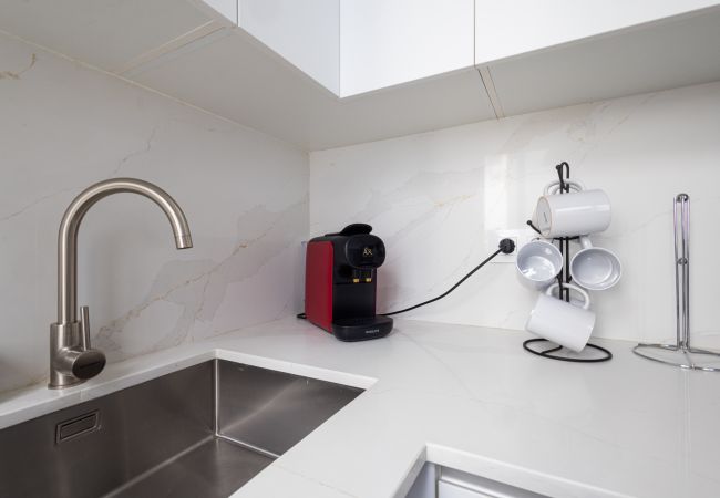 公寓 在 Valencia - The Patraix Apartment 03 by Florit Flats 公寓 在 Valencia - The Patraix Apartment 03 by Florit Flats