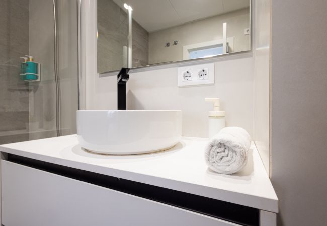 公寓 在 Valencia - The Patraix Apartment 03 by Florit Flats 公寓 在 Valencia - The Patraix Apartment 03 by Florit Flats