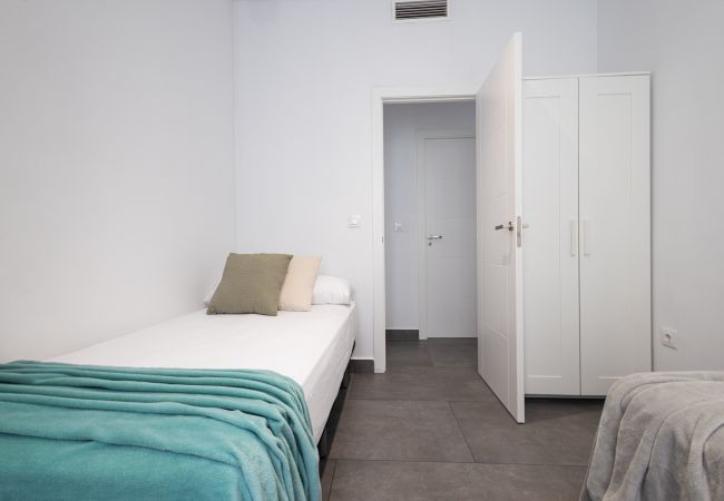 公寓 在 Valencia - The Patraix Apartment 03 by Florit Flats 公寓 在 Valencia - The Patraix Apartment 03 by Florit Flats