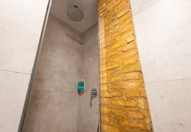 公寓 在 Valencia - The Patraix Apartment 03 by Florit Flats 公寓 在 Valencia - The Patraix Apartment 03 by Florit Flats