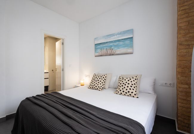 公寓 在 Valencia - The Patraix Apartment 03 by Florit Flats 公寓 在 Valencia - The Patraix Apartment 03 by Florit Flats