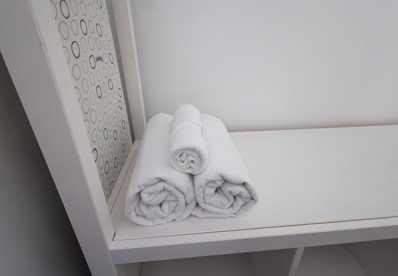 公寓 在 Valencia / València - The Patraix Apartment 03 by Florit Flats 公寓 在 Valencia / València - The Patraix Apartment 03 by Florit Flats