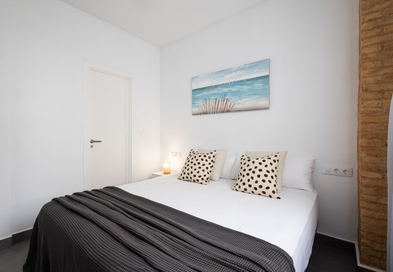 公寓 在 Valencia / València - The Patraix Apartment 03 by Florit Flats 公寓 在 Valencia / València - The Patraix Apartment 03 by Florit Flats