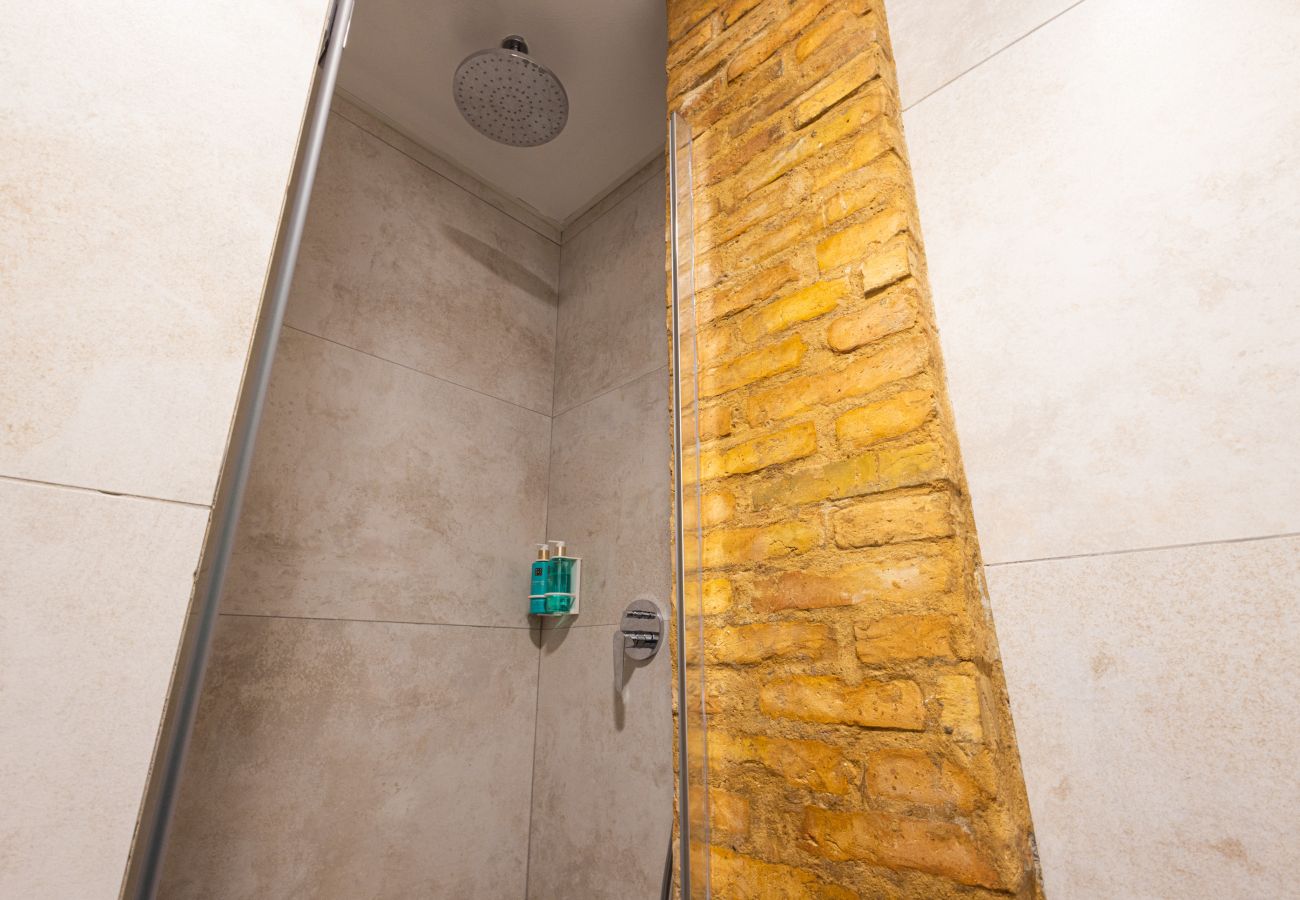 公寓 在 Valencia / València - The Patraix Apartment 03 by Florit Flats 公寓 在 Valencia / València - The Patraix Apartment 03 by Florit Flats