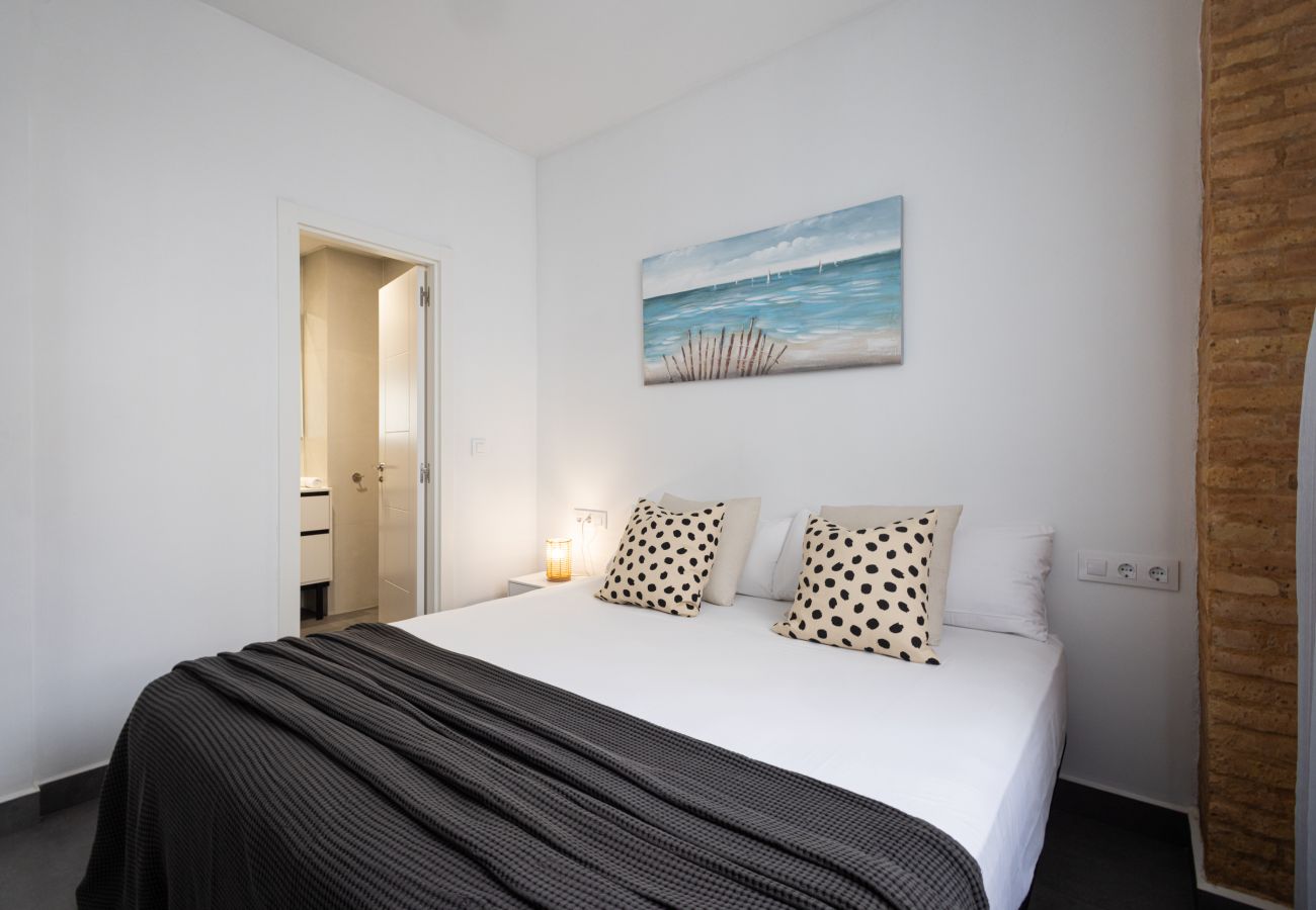 公寓 在 Valencia / València - The Patraix Apartment 03 by Florit Flats 公寓 在 Valencia / València - The Patraix Apartment 03 by Florit Flats
