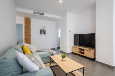 公寓 在 Valencia / València - The Patraix Apartment 03 by Florit Flats
