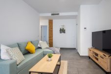 公寓 在 Valencia / València - The Patraix Apartment 03 by Florit Flats