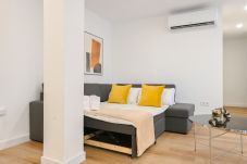 公寓 在 Madrid - Amplia Casa de 3 Dormitorios: Vive la Naturaleza a Pasos de Casa y Campo
