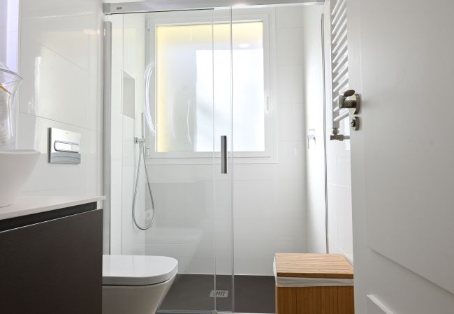 公寓 在 Madrid -  Bernabeu Stadium. Temporal 公寓 在 Madrid -  Bernabeu Stadium. Temporal