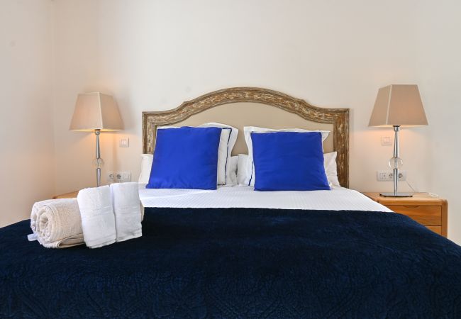 公寓 在 Madrid -  Bernabeu Stadium. Temporal 公寓 在 Madrid -  Bernabeu Stadium. Temporal