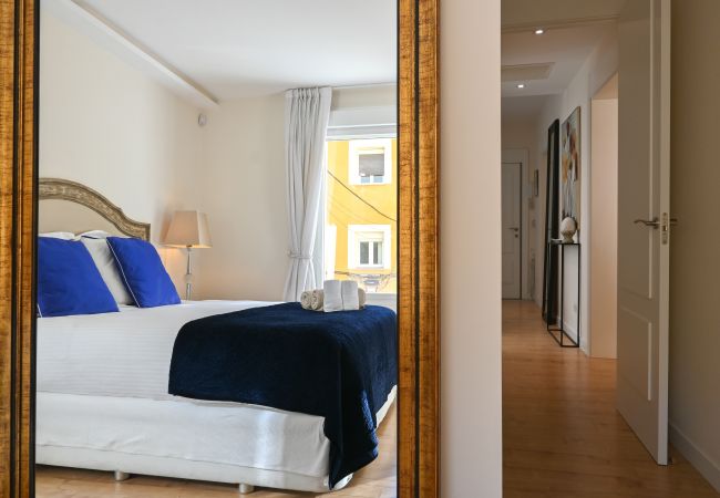 公寓 在 Madrid -  Bernabeu Stadium. Temporal 公寓 在 Madrid -  Bernabeu Stadium. Temporal