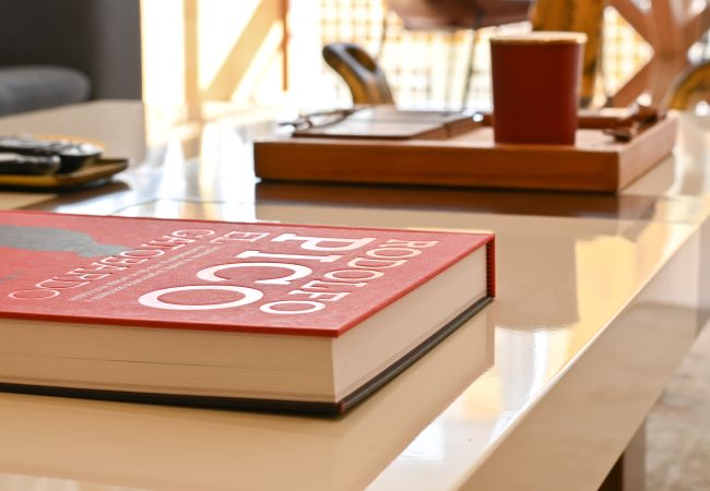 公寓 在 Madrid -  Bernabeu Stadium. Temporal 公寓 在 Madrid -  Bernabeu Stadium. Temporal