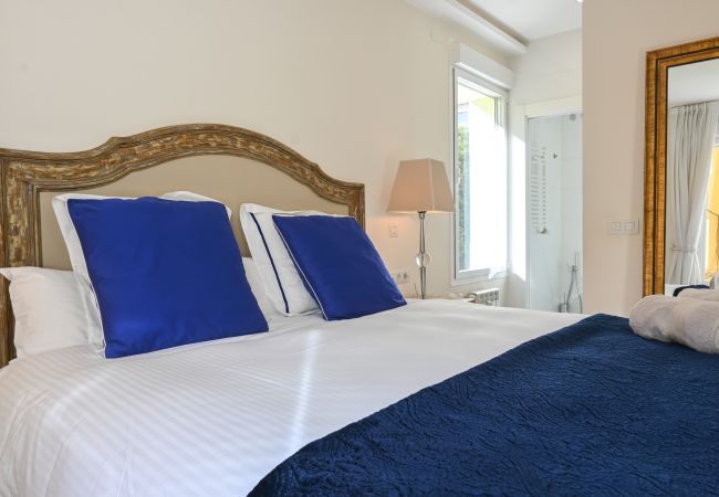 公寓 在 Madrid -  Bernabeu Stadium. Temporal 公寓 在 Madrid -  Bernabeu Stadium. Temporal