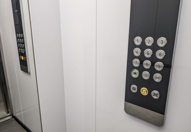 房屋 在 Las Palmas de Gran Canaria - Castle Views By CanariasGetaway 房屋 在 Las Palmas de Gran Canaria - Castle Views By CanariasGetaway