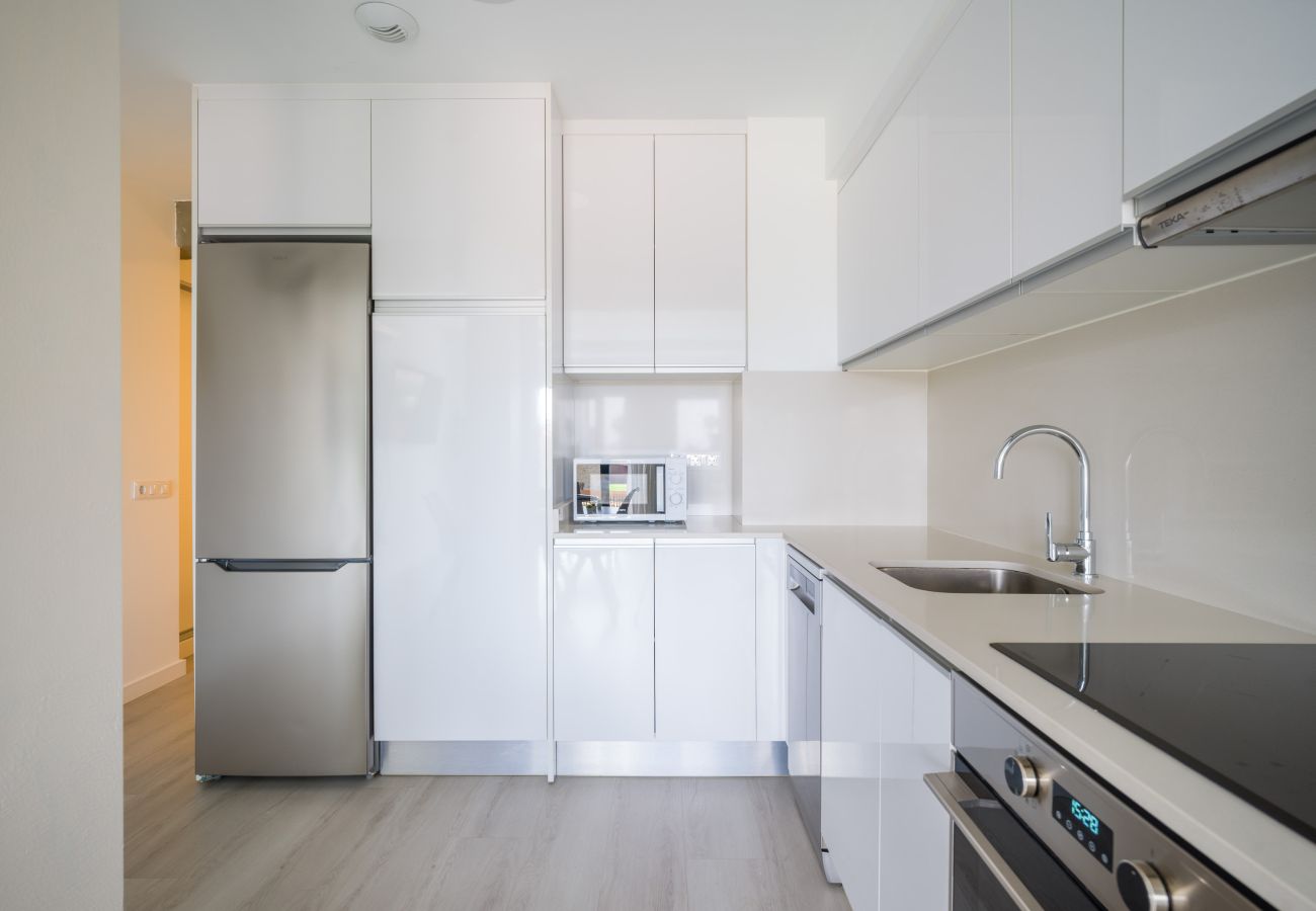 房屋 在 Las Palmas de Gran Canaria - Castle Views By CanariasGetaway 房屋 在 Las Palmas de Gran Canaria - Castle Views By CanariasGetaway