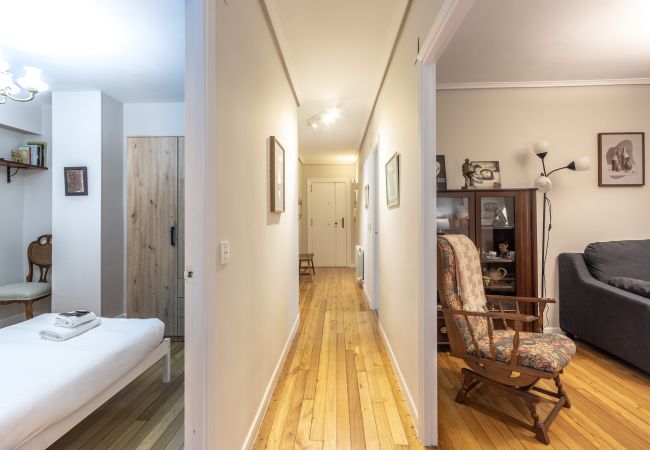 公寓 在 Bilbao - Matiko apartment 公寓 在 Bilbao - Matiko apartment