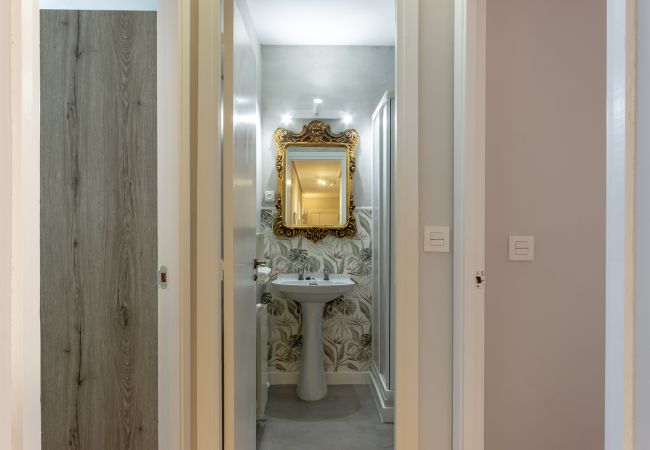 公寓 在 Bilbao - Matiko apartment 公寓 在 Bilbao - Matiko apartment