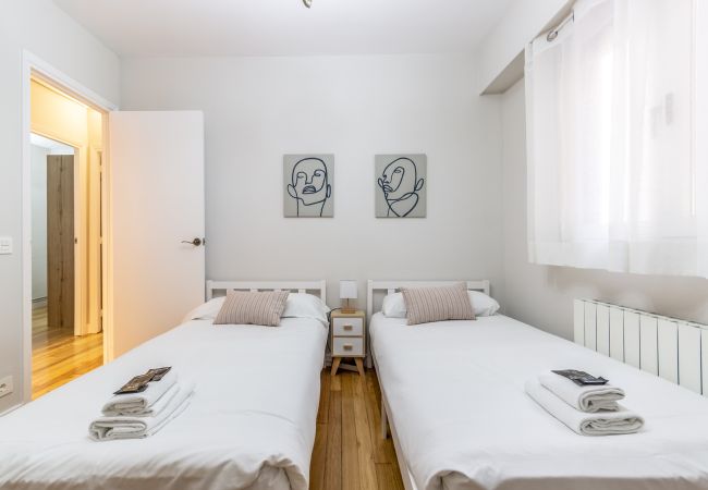 公寓 在 Bilbao - Matiko apartment 公寓 在 Bilbao - Matiko apartment