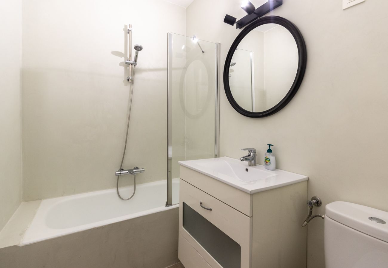 公寓 在 Bilbao - Matiko apartment 公寓 在 Bilbao - Matiko apartment