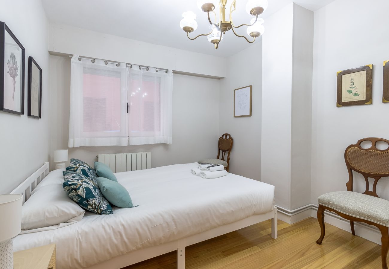 公寓 在 Bilbao - Matiko apartment 公寓 在 Bilbao - Matiko apartment