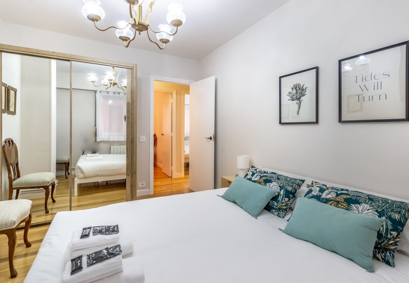 公寓 在 Bilbao - Matiko apartment 公寓 在 Bilbao - Matiko apartment