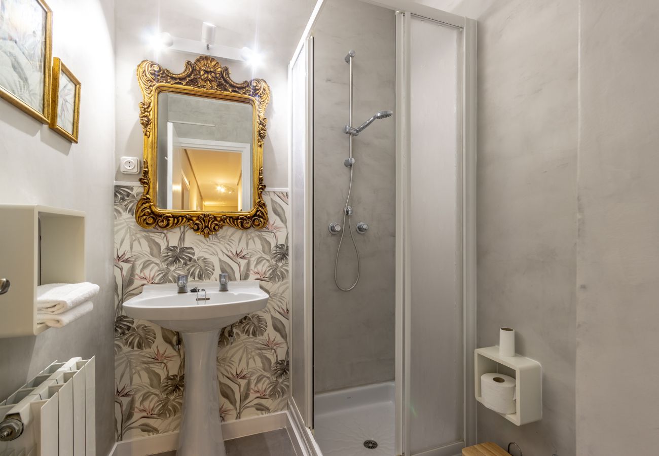 公寓 在 Bilbao - Matiko apartment 公寓 在 Bilbao - Matiko apartment