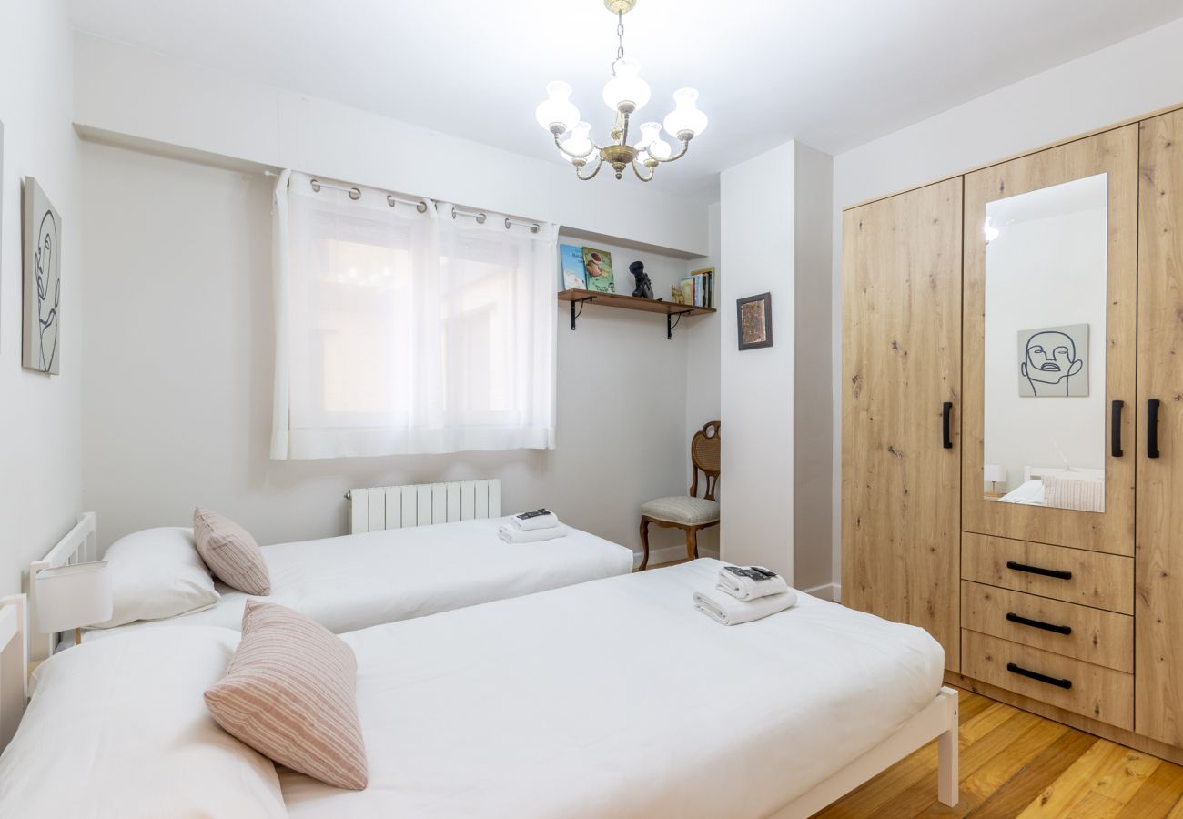 公寓 在 Bilbao - Matiko apartment 公寓 在 Bilbao - Matiko apartment