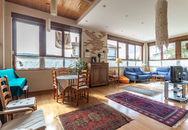 公寓 在 Bilbao - Ganburu apartment 公寓 在 Bilbao - Ganburu apartment