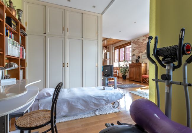 公寓 在 Bilbao - Ganburu apartment 公寓 在 Bilbao - Ganburu apartment