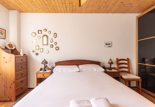 公寓 在 Bilbao - Ganburu apartment 公寓 在 Bilbao - Ganburu apartment