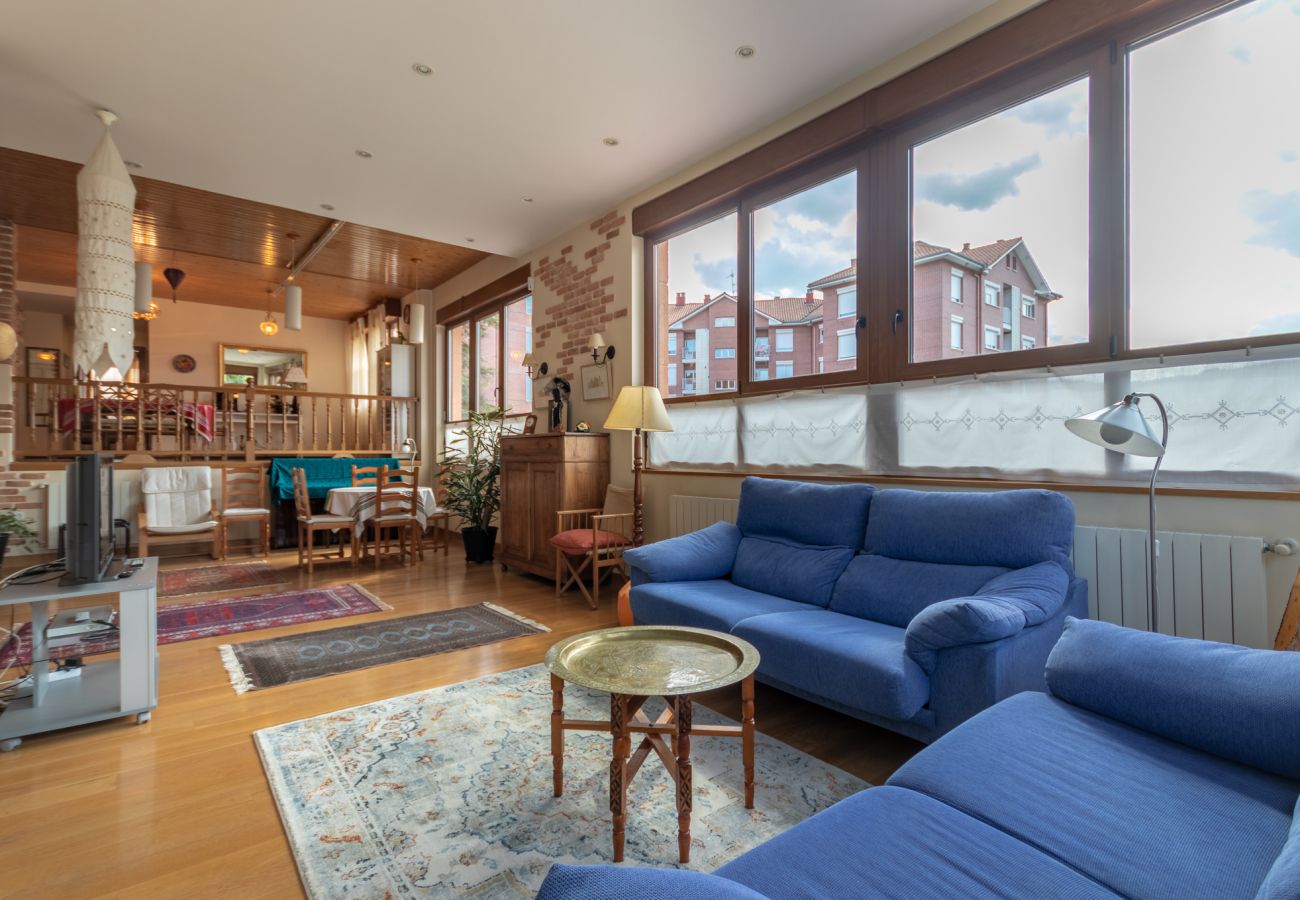 公寓 在 Bilbao - Ganburu apartment 公寓 在 Bilbao - Ganburu apartment