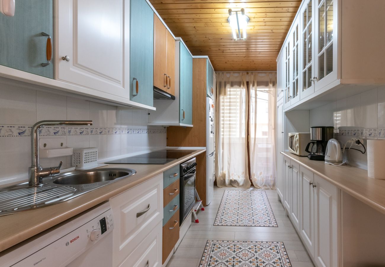 公寓 在 Bilbao - Ganburu apartment 公寓 在 Bilbao - Ganburu apartment