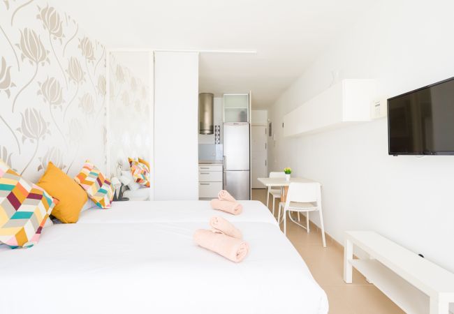 房屋 在 Las Palmas de Gran Canaria - Marsin Playa 305 By CanariasGetaway 房屋 在 Las Palmas de Gran Canaria - Marsin Playa 305 By CanariasGetaway