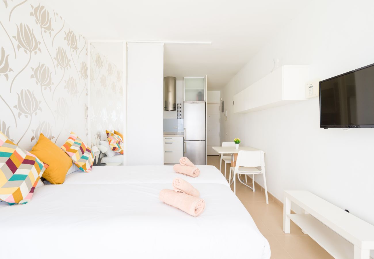 房屋 在 Las Palmas de Gran Canaria - Marsin Playa 305 By CanariasGetaway 房屋 在 Las Palmas de Gran Canaria - Marsin Playa 305 By CanariasGetaway