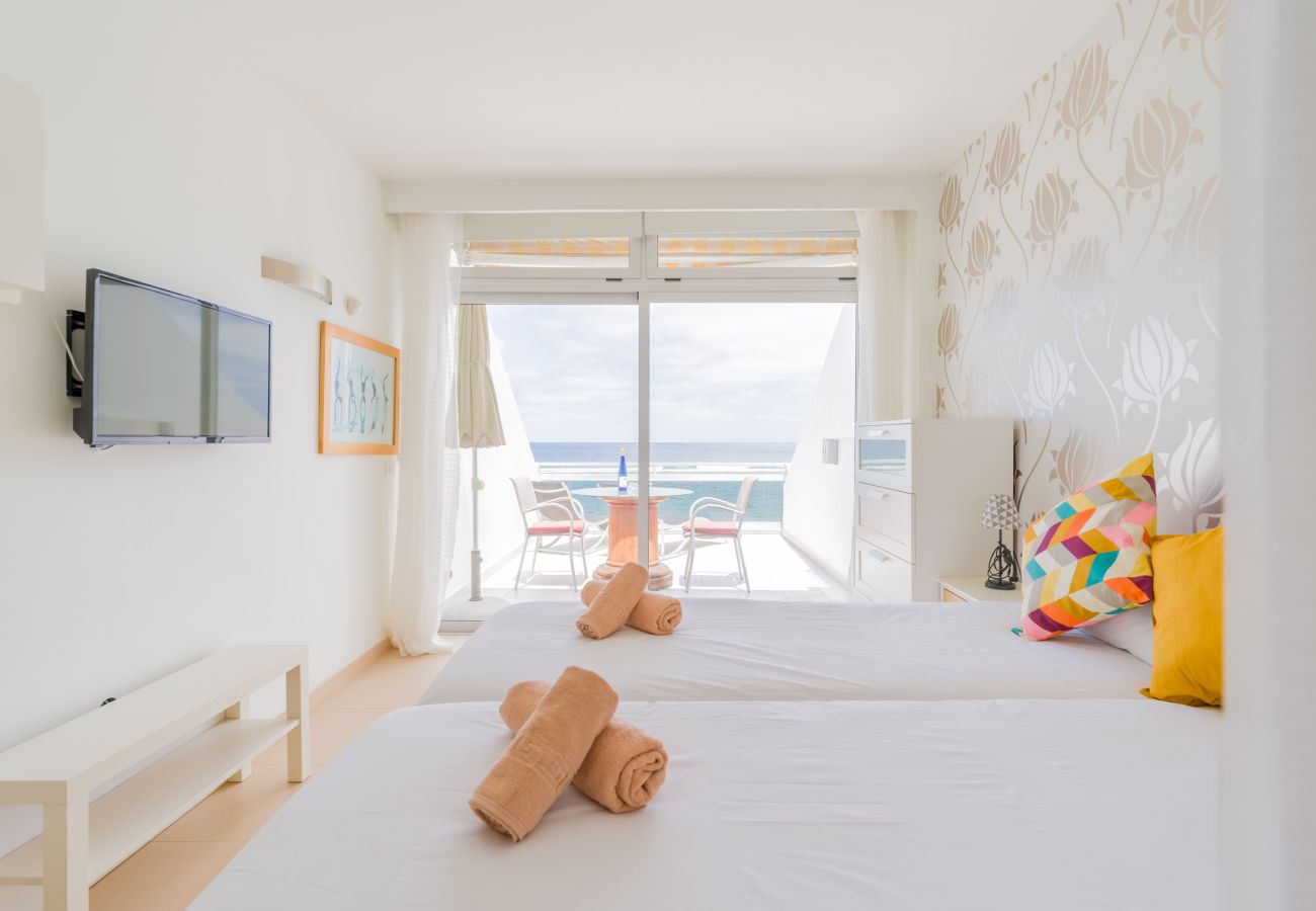 房屋 在 Las Palmas de Gran Canaria - Marsin Playa 305 By CanariasGetaway 房屋 在 Las Palmas de Gran Canaria - Marsin Playa 305 By CanariasGetaway