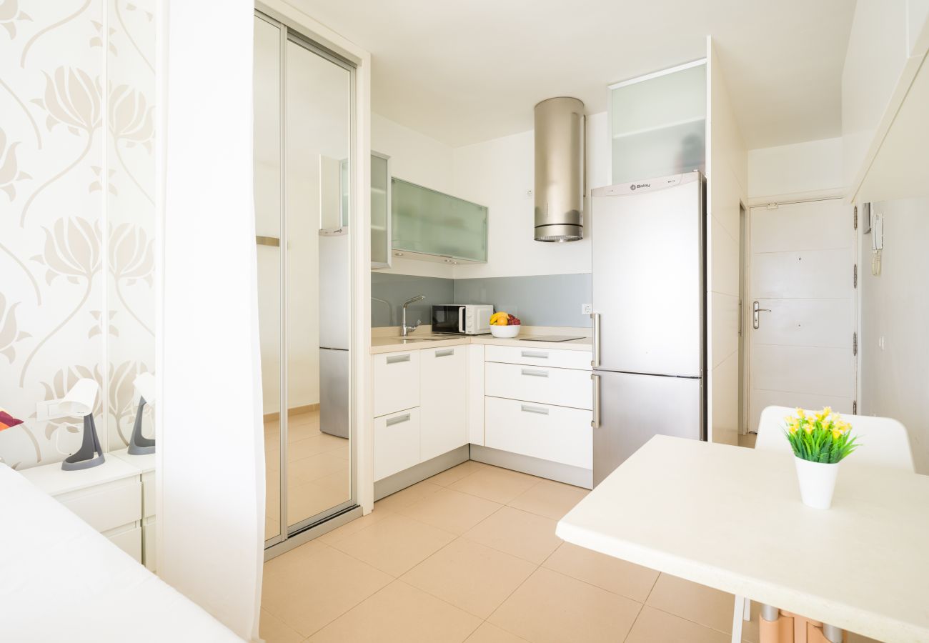 房屋 在 Las Palmas de Gran Canaria - Marsin Playa 305 By CanariasGetaway 房屋 在 Las Palmas de Gran Canaria - Marsin Playa 305 By CanariasGetaway