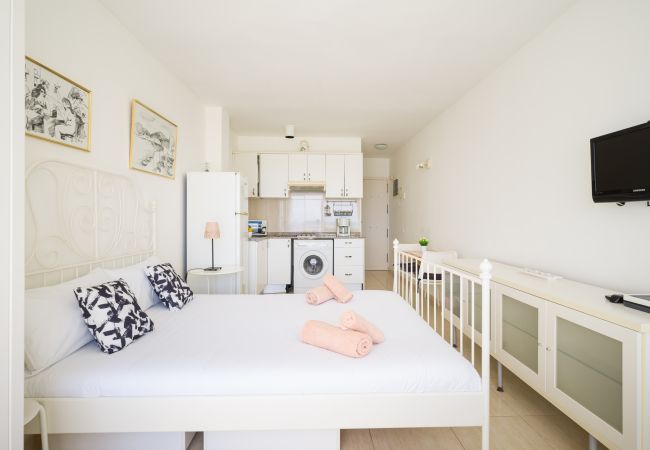 房屋 在 Las Palmas de Gran Canaria - Marsin 303 房屋 在 Las Palmas de Gran Canaria - Marsin 303