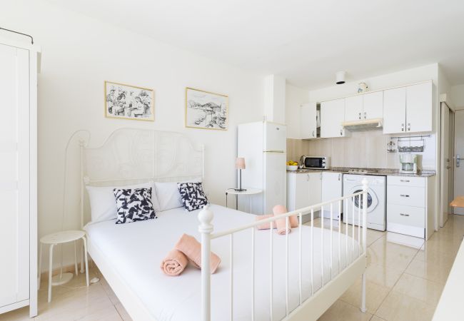 房屋 在 Las Palmas de Gran Canaria - Marsin 303 房屋 在 Las Palmas de Gran Canaria - Marsin 303