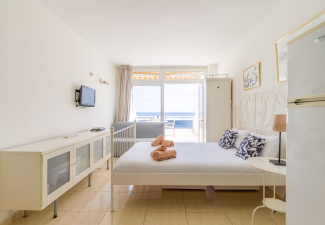 房屋 在 Las Palmas de Gran Canaria - Marsin 303 房屋 在 Las Palmas de Gran Canaria - Marsin 303