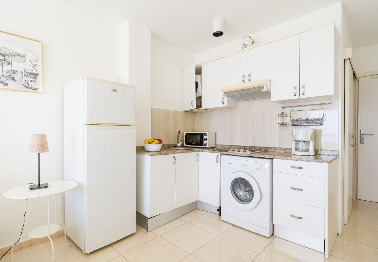 房屋 在 Las Palmas de Gran Canaria - Marsin 303 房屋 在 Las Palmas de Gran Canaria - Marsin 303