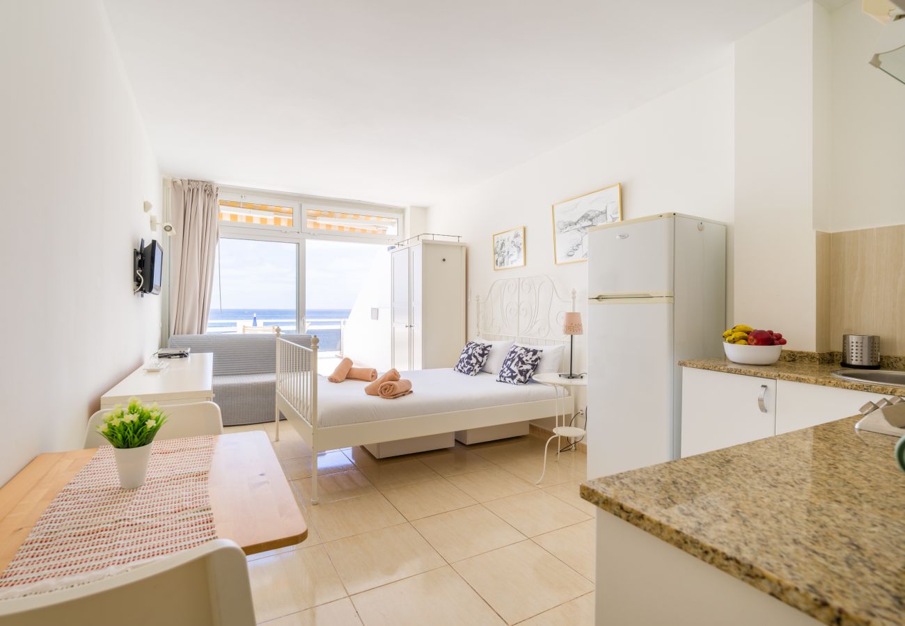 房屋 在 Las Palmas de Gran Canaria - Marsin 303 房屋 在 Las Palmas de Gran Canaria - Marsin 303