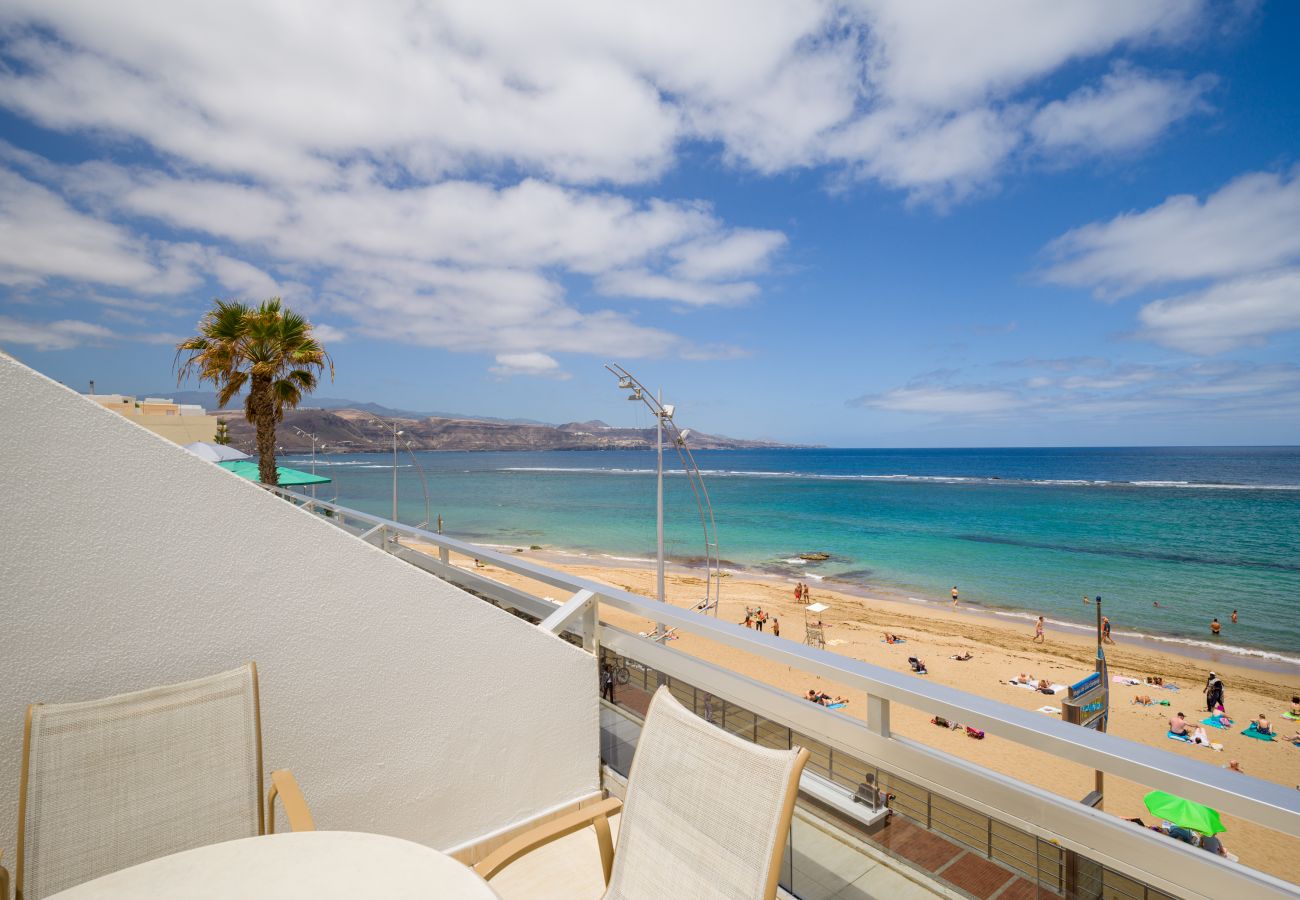 房屋 在 Las Palmas de Gran Canaria - Marsin 303 房屋 在 Las Palmas de Gran Canaria - Marsin 303