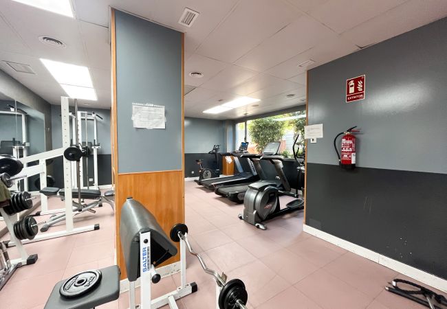 公寓 在 Madrid - Estilo y Comodidad en Delicias Apartamento  公寓 在 Madrid - Estilo y Comodidad en Delicias Apartamento